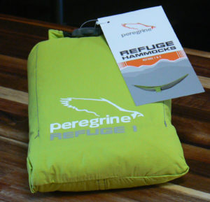 Peregrine REFUGE 1 | Trail Navigator
