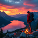 Backpacking adventures new website – Welcome