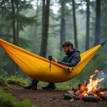 Peregrine REFUGE 1 Hammock Review