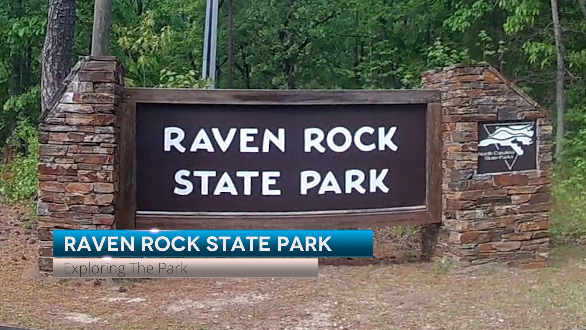 Raven Rock State Park NC – Exploring the Park and Reviewing a few Trails
